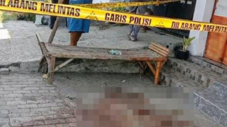 Sering Diolok-olok, Seorang Pekerja Tambak Nekat Membunuh Rekan Kerjanya