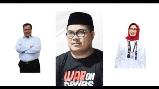Soal Honorer, Bacabup Lumajang Saling Kritik