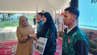 Pemkab Banyuwangi Bakal Gandeng Perguruan Tinggi untuk Dukung Pendidikan Atlet