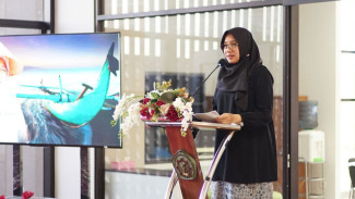 Bupati Banyuwangi, Ipuk Fiestiandani Dalam Pandangan Partai Demokrat