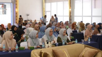 Ini Pesan Kepala Disdikbud Bireuen Kepada Kepala Sekolah dan Guru PAUD