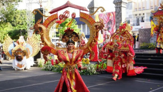 4 Penyebab BEC Belum Bisa Dilaksanakan di Kecamatan Genteng