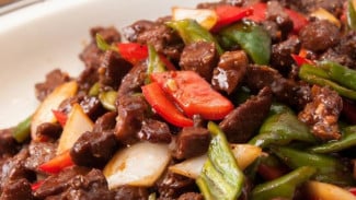 7 Resep Rekomended dan Cara Masak Menu Berbahan Daging Sapi