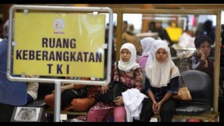 Gangguan Jiwa, 2 PMI Asal Banyuwangi Dideportasi Dari Malaysia