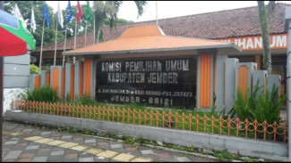 Hitung Ulang Suara Pileg, PAN Bertambah Dan Partai Gerindra Menurun