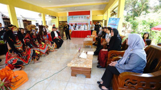 Pelayan Pasien ODGJ di Banyuwangi Semakin Mudah, Ada Posyandu Jiwa Lho