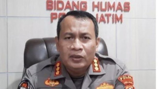 Gerbong Polda Jatim Bergulir, 11 Kapolres dan 1 Direktur Bergeser ini Daftarnya