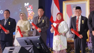 HARGANAS 31 Jadi Momen Spesial Dinsos P3AKB Bondowoso, Ini Alasannya