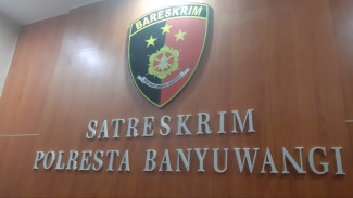 Dur Blambangan24 Jam Dilaporkan Polisi Oleh Pengurus Karteker PCNU Banyuwangi