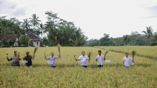 Bupati Jember: Jangan Gampang Jual Tanah!