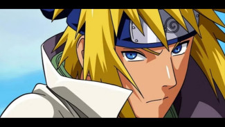 Masa Lalu Minato Dalam Naruto Gaiden yang Jarang Diketahui