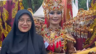 Tiga Menteri Dijadwalkan Saksikan Langsung Banyuwangi Ethno Carnival