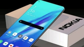 Nokia Alpha Pro 5G: Cocok Untuk Editing Video Kualitas Tinggi