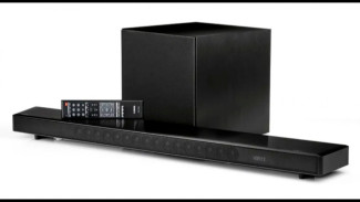 Yamaha YSP-2700: Layaknya Punya Bioskop Sendiri di Rumah