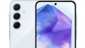 Samsung Galaxy A55 Turun Harga, Cek Nominal Turunnya!