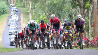 Etape Terberat Tour de Banyuwangi Ijen, Siapa Juaranya?