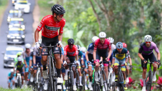 Inilah Daftar Lengkap Juara Etape 4, Tour de Banyuwangi Ijen