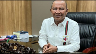 Ipuk Fiestiandani Dapat Rekom Dari PDI Perjuangan
