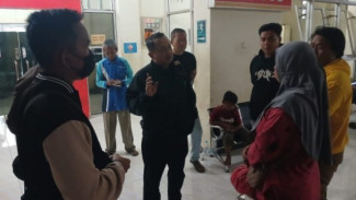 Tahanan Titipan Kejari Situbondo Meninggal Dunia Karena ini