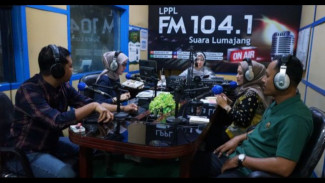 Lumajang Berkomitmen Wujudkan Keadilan Hukum bagi Warga Miskin