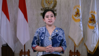 Upaya Menyelamatkan Generasi Muda dari Terorisme: Apresiasi Ketua DPR RI terhadap Kinerja Densus 88