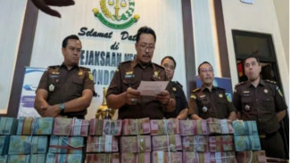 Korupsi Proyek Jalan di Bondowoso: Tersangka Kembalikan Rp 2,2 Miliar, Kasus Belum Tuntas