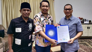 Dukungan Partai untuk Gus Fawait sebagai Calon Bupati Jember Terus Bertambah