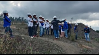 Harapan Baru Energi Hijau Indonesia, Segera Beroperasi!