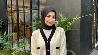 Profil Cut Intan Nabila: Selebgram yang Tangguh di Tengah Badai Kekerasan dalam Rumah Tangga