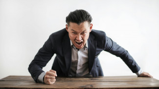 5 Zodiak Paling Gampang dan Suka Marah