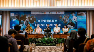 Jazz Gunung Ijen 2024: Merdekanya Jazz, Merdekanya Indonesia