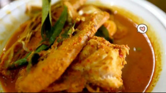 Lezatnya Aceh: 12 Kuliner Khas yang Menggugah Selera