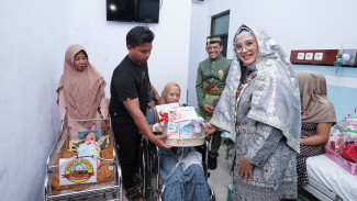 Banyuwangi Fokus Kesehatan Generasi Muda, Bupati Ipuk: Jangan Jadikan Penyakit Gaya Hidup!