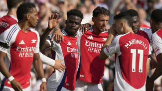 Duel Sengit Aston Villa vs Arsenal: Prediksi, Susunan Pemain, dan Link Live Streaming