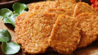 Rahasia Tempe Goreng Garing Sempurna: Kiat Memasak Anti Gagal