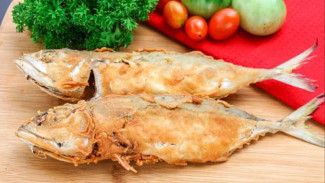 Menggoreng Ikan Tanpa Lengket: Tips Mudah untuk Pemula