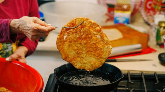 Hindari Minyak Meledak Saat Menggoreng