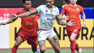 Jadwal dan Prediksi Persib vs Persija: Siapa yang Akan Menang?