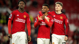 Manchester United vs Liverpool: Duel Klasik di Old Trafford, Catat Tanggalnya!