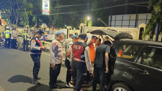 Antisipasi Gangguan Kamtibmas, Polres Situbondo Tingkatkan Patroli Jelang Tahap Pendaftaran Pilkada