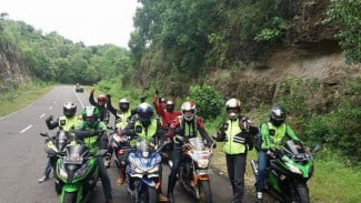 Pentingnya Penggunaan Body Protector untuk Keselamatan Berkendara
