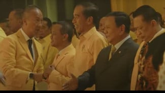 Jokowi Tanggapi Putusan MK Terkait Pilkada: 'Si Tukang Kayu' Jadi Perbincangan