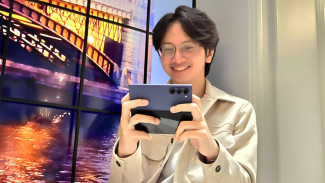 3 Tips Memaksimalkan Galaxy Z Fold6 ala Apiipp, Content Creator Wajib Tahu!