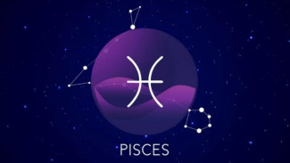 Pisces Hari Ini: Beruntung dan Bahagia, Tapi Jangan Terlena Asmara Semu!