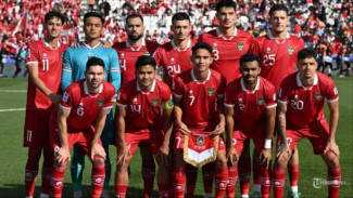 Tiga Macan Kemayoran Siap Terbang Tinggi Bersama Garuda! Persija Sumbang 3 Pemain untuk Kualifikasi