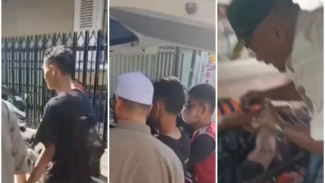 Korban Bullying SMAN 4 Pasuruan Dipulangkan Dari RSJ Lawang