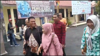 Polisi Periksa 4 Saksi Kasus Bullying Siswa SMAN di Kota Pasuruan, Korban Alami Depresi Berat