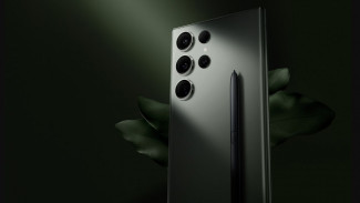 Samsung Galaxy S23 Ultra: Sang Raja Kamera Smartphone?