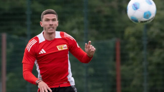 Robin Gosens Kembali ke Italia? Transfer Kilat dari Union Berlin ke Fiorentina
