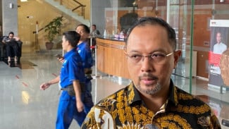 Karna Suswandi Maju Lagi di Pilkada 2024 Meski Berstatus Tersangka: KPK Tetap Lanjutkan Penyidikan